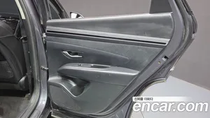 Hyundai Tucson, 2022 — миниатюра 15