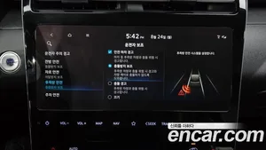 Hyundai Tucson, 2022 — миниатюра 32
