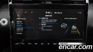 Hyundai Tucson, 2022 — миниатюра 33