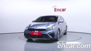 Kia K3, 2018 — миниатюра 3