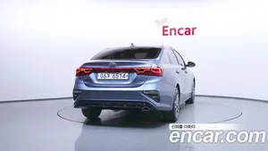 Kia K3, 2018 — миниатюра 4