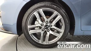 Kia K3, 2018 — миниатюра 5