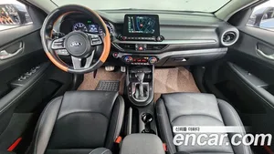 Kia K3, 2018 — миниатюра 10