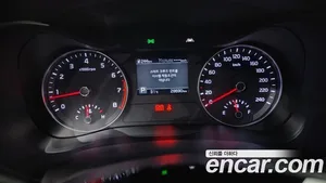 Kia K3, 2018 — миниатюра 11