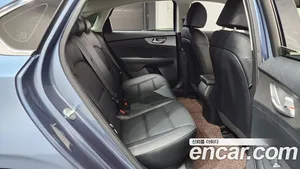 Kia K3, 2018 — миниатюра 17