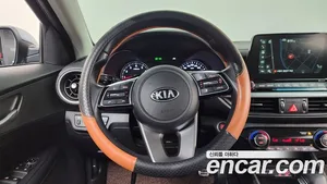 Kia K3, 2018 — миниатюра 18