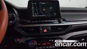 Kia K3, 2018 — миниатюра 19