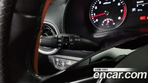 Kia K3, 2018 — миниатюра 21