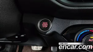 Kia K3, 2018 — миниатюра 23