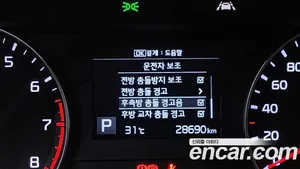 Kia K3, 2018 — миниатюра 24