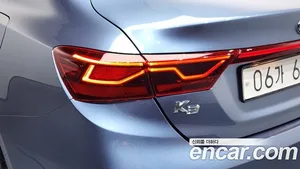 Kia K3, 2018 — миниатюра 9