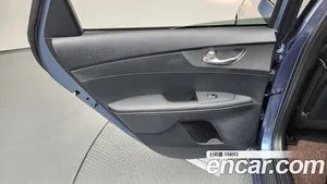 Kia K3, 2018 — миниатюра 15