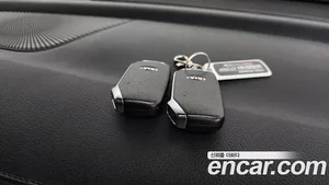 Kia K3, 2018 — миниатюра 32