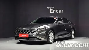 Kia K8, 2021 — миниатюра 1