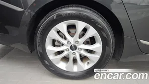 Kia K8, 2021 — миниатюра 5