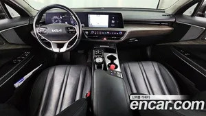 Kia K8, 2021 — миниатюра 10