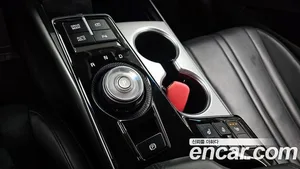 Kia K8, 2021 — миниатюра 12