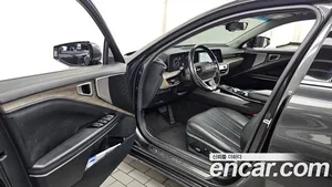 Kia K8, 2021 — миниатюра 13