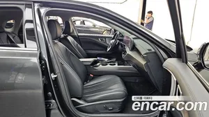 Kia K8, 2021 — миниатюра 17