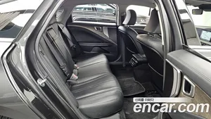 Kia K8, 2021 — миниатюра 18