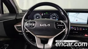 Kia K8, 2021 — миниатюра 19