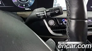 Kia K8, 2021 — миниатюра 20