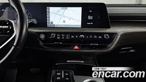 Kia K8, 2021 — миниатюра 21
