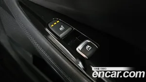 Kia K8, 2021 — миниатюра 25