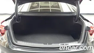 Kia K8, 2021 — миниатюра 26