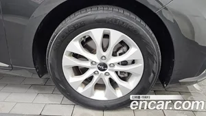 Kia K8, 2021 — миниатюра 7