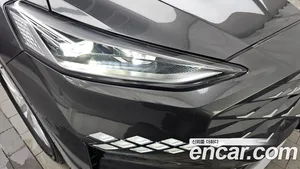Kia K8, 2021 — миниатюра 8