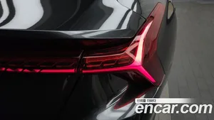 Kia K8, 2021 — миниатюра 9