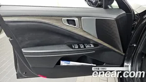Kia K8, 2021 — миниатюра 14