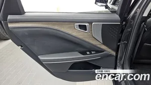 Kia K8, 2021 — миниатюра 15