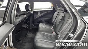 Kia K8, 2021 — миниатюра 16