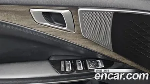 Kia K8, 2021 — миниатюра 28