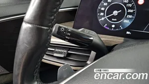 Kia K8, 2021 — миниатюра 29