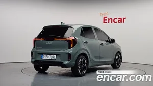 Kia morning, 2025 — миниатюра 2