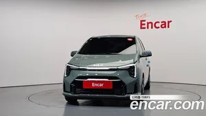 Kia morning, 2025 — миниатюра 3