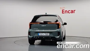 Kia morning, 2025 — миниатюра 4