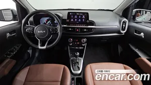 Kia morning, 2025 — миниатюра 7
