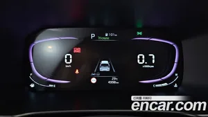 Kia morning, 2025 — миниатюра 8