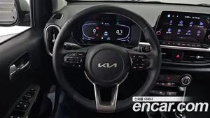 Kia morning, 2025 — миниатюра 13