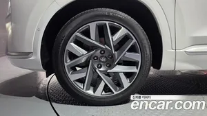 Hyundai Santa Fe, 2020 — миниатюра 5