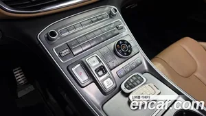 Hyundai Santa Fe, 2020 — миниатюра 12