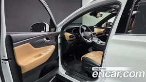 Hyundai Santa Fe, 2020 — миниатюра 13