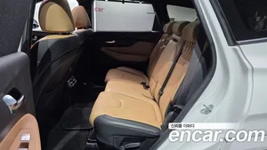 Hyundai Santa Fe, 2020 — миниатюра 17