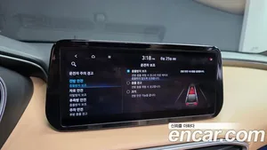 Hyundai Santa Fe, 2020 — миниатюра 22