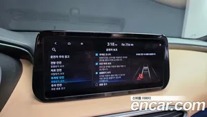 Hyundai Santa Fe, 2020 — миниатюра 23