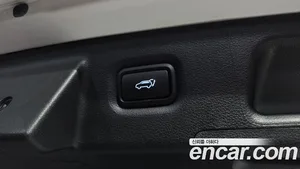 Hyundai Santa Fe, 2020 — миниатюра 26